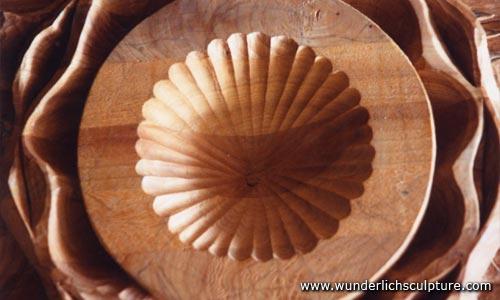 Photo: Flower Bowl in Elm